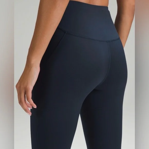 Lululemon Base Pace High Rise -25 - Picture 3 of 8